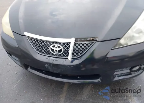 2008 Toyota Camry Solara Sle z USA, uszkodzony, nr VIN 4T1FA38P28U149293